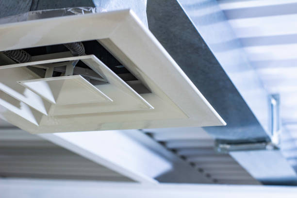 HVAC System Cleaning in OK