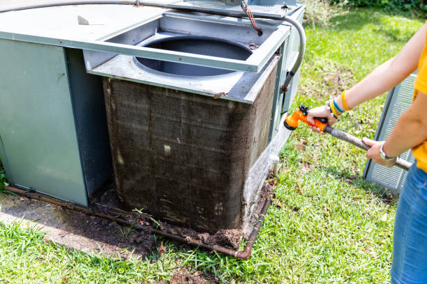 Best Best Air Duct Cleaning Company  in Ata, OK