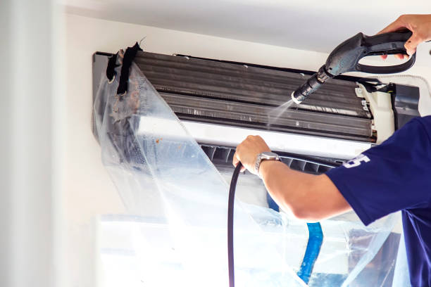 Best Dryer Vent Cleaning Services  in Ata, OK