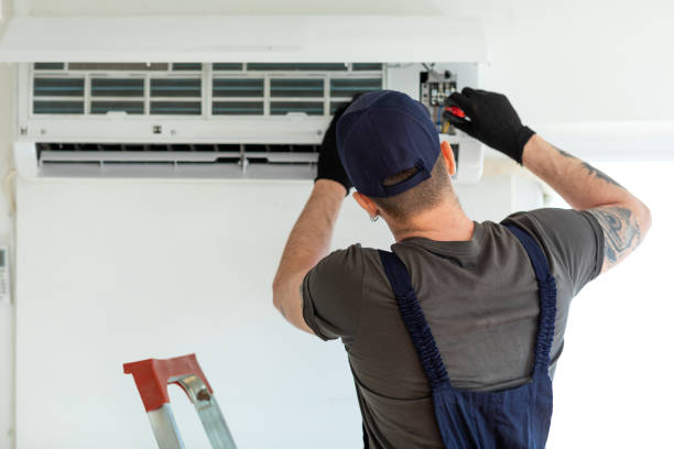 Best Residential Air Duct Cleaning  in Ata, OK