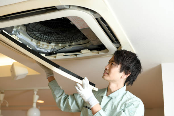 Best Affordable HVAC Duct Cleaning  in Ata, OK