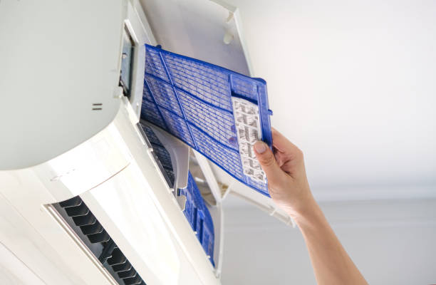 Best Ductwork Cleaning Services  in Ata, OK