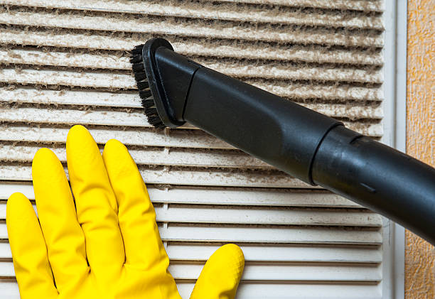 Best Local Air Duct Cleaning Services  in Ata, OK