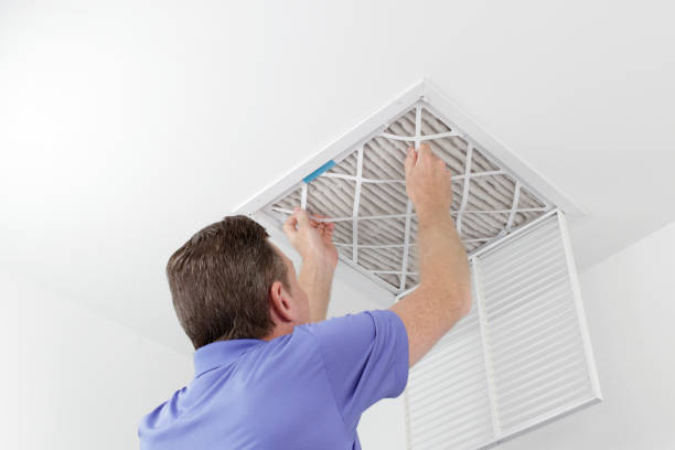 Best Air Vent Cleaning Services  in Ata, OK